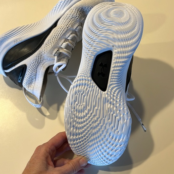 Under Armour Curry Flow 8 Zen - Picture 3 of 4